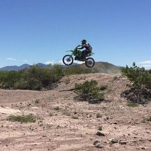 Meet your Posher, Timothy